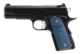 "Dan Wesson Vigil Commander 1911 Pistol .45 ACP (PR61054)" - 4 of 7