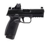"(SN: BBP0072847) FN 545 MRD Pistol .45 ACP (NGZ5372) NEW" - 1 of 3