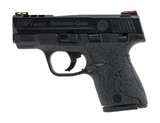 "Smith & Wesson M&P9 Shield PC Pistol 9mm (PR71167) ATX" - 2 of 4