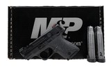 "Smith & Wesson M&P9 Shield PC Pistol 9mm (PR71167) ATX" - 4 of 4