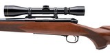"Winchester 70 Rifle .30-06 Springfield (W13609)" - 4 of 5