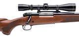 "Winchester 70 Rifle .30-06 Springfield (W13609)" - 2 of 5