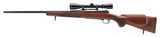 "Winchester 70 Rifle .30-06 Springfield (W13609)" - 3 of 5