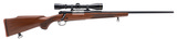 "Winchester 70 Rifle .30-06 Springfield (W13609)" - 1 of 5