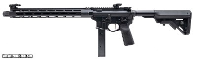 "Springfield Saint Victor Carbine 9mm (R43951) DTX" - Image 3 of 5