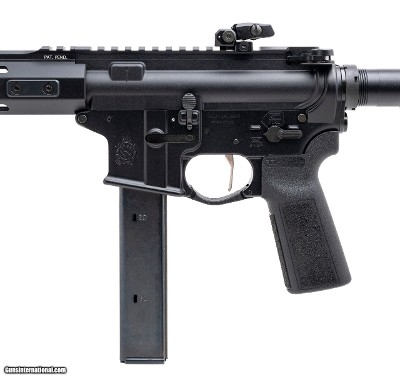 "Springfield Saint Victor Carbine 9mm (R43951) DTX" - Image 4 of 5