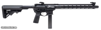 "Springfield Saint Victor Carbine 9mm (R43951) DTX" - Image 1 of 5