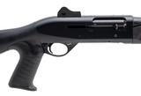 "Benelli M2 Shotgun 12 Gauge (S16850)" - 2 of 4