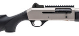 "(SN: Y224207F) Benelli M4 H2O Tactical Shotgun 12 GA (NGZ5520)" - 2 of 5