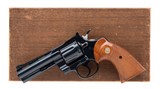 "Colt Python Revolver .357 Magnum (C20699)" - 6 of 6