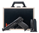 "Heckler & Koch USP Elite Pistol .45 Auto (PR71513)" - 4 of 4