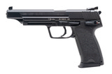 "Heckler & Koch USP Elite Pistol .45 Auto (PR71513)" - 2 of 4