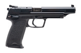 "Heckler & Koch USP Elite Pistol .45 Auto (PR71513)" - 1 of 4
