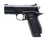 "Wilson Combat SFX9 X-Tac Pistol 9mm (PR71516)" - 2 of 7