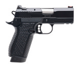 "Wilson Combat SFX9 X-Tac Pistol 9mm (PR71516)" - 1 of 7