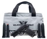 "Wilson Combat SFX9 X-Tac Pistol 9mm (PR71516)" - 7 of 7