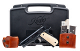 "Kimber Classic Carry Pro Pistol .45 ACP (PR71416)" - 7 of 7