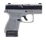 "(SN: AXC148857) Beretta APX A1 Carry Pistol 9mm (NGZ5465) NEW" - 1 of 3