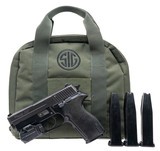 "Sig Sauer P227 SAS Carry Gen 2 Pistol .45 ACP (PR71529)" - 4 of 4