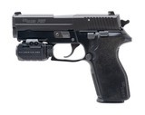 "Sig Sauer P227 SAS Carry Gen 2 Pistol .45 ACP (PR71529)" - 2 of 4