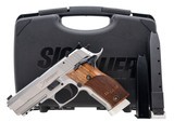 "Sig Sauer P226 X Short Pistol 9mm (PR71522)" - 6 of 6