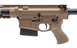 "LaRue Tactical PredatAR LT-10 Rifle 7.62x51 (R43926)" - 4 of 5