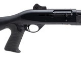 "Benelli M2 Shotgun 12 Gauge (S16851)" - 2 of 5