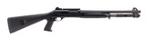 "Benelli M4 Shotgun 12 Gauge (S16848)" - 1 of 4
