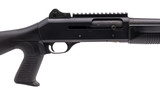 "Benelli M4 Shotgun 12 Gauge (S16848)" - 2 of 4