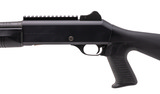 "Benelli M4 Shotgun 12 Gauge (S16848)" - 4 of 4