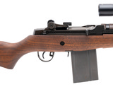 "Springfield Scout squad M1A Rifle .308 Win (R43931)" - 2 of 7