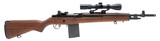 "Springfield Scout squad M1A Rifle .308 Win (R43931)" - 1 of 7