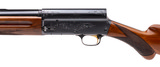 "Browning Auto-5 Sweet Sixteen Shotgun 16 Gauge (S16791)" - 4 of 5