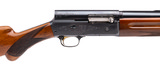 "Browning Auto-5 Sweet Sixteen Shotgun 16 Gauge (S16791)" - 2 of 5