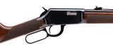 "Winchester 9422 Trapper Rifle .22 LR (W13412)" - 2 of 5