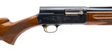 "Browning Auto-5 Magnum Twenty 2-Barrel Set Shotgun 20 Gauge (S16790)" - 2 of 7