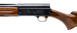 "Browning Auto-5 Magnum Twenty 2-Barrel Set Shotgun 20 Gauge (S16790)" - 4 of 7
