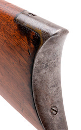 "Winchester 1886 Rifle 45-70 (AW1159)" - 11 of 11
