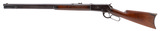 "Winchester 1886 Rifle 45-70 (AW1159)" - 3 of 11