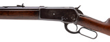 "Winchester 1886 Rifle 45-70 (AW1159)" - 4 of 11