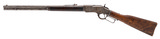 "Winchester 1873 Rifle 44-40 (AW1163)" - 3 of 10