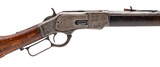 "Winchester 1873 Rifle 44-40 (AW1163)" - 2 of 10
