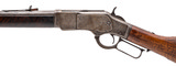 "Winchester 1873 Rifle 44-40 (AW1163)" - 4 of 10