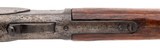 "Winchester 1873 Rifle 44-40 (AW1163)" - 7 of 10