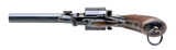 "Very Fine Cased Webley No. 4 (AH6590)" - 6 of 13