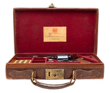 "Very Fine Cased Webley No. 4 (AH6590)" - 13 of 13