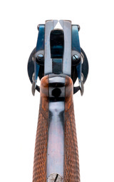 "Very Fine Cased Webley No. 4 (AH6590)" - 4 of 13