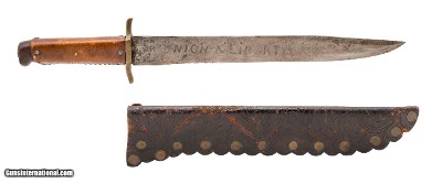 "American Made Bowie (MIS3432)"