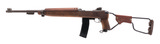 "Underwood M1 carbine in Paratrooper stock .30 carbine (R43900)" - 3 of 4