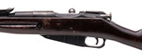 "Russian Mosin Nagant m91/30 Rifle 7.62x54R (R40413)" - 4 of 4